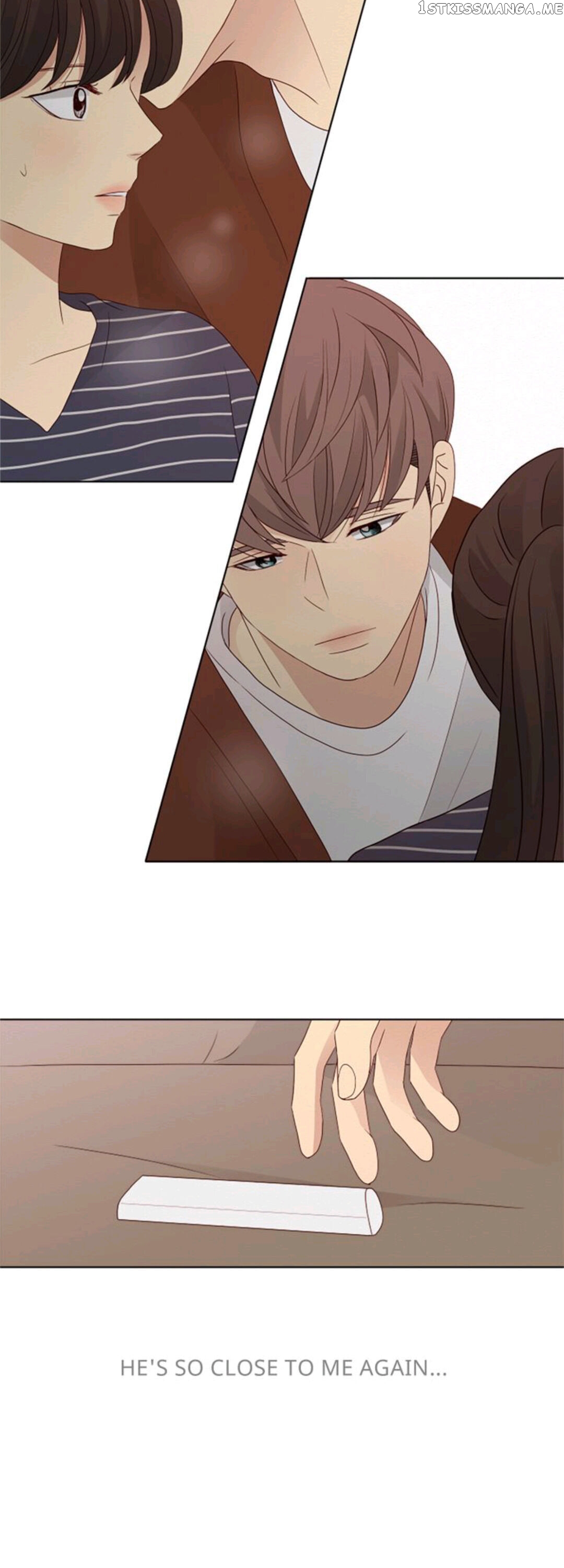 Crush On You chapter 117 - page 20