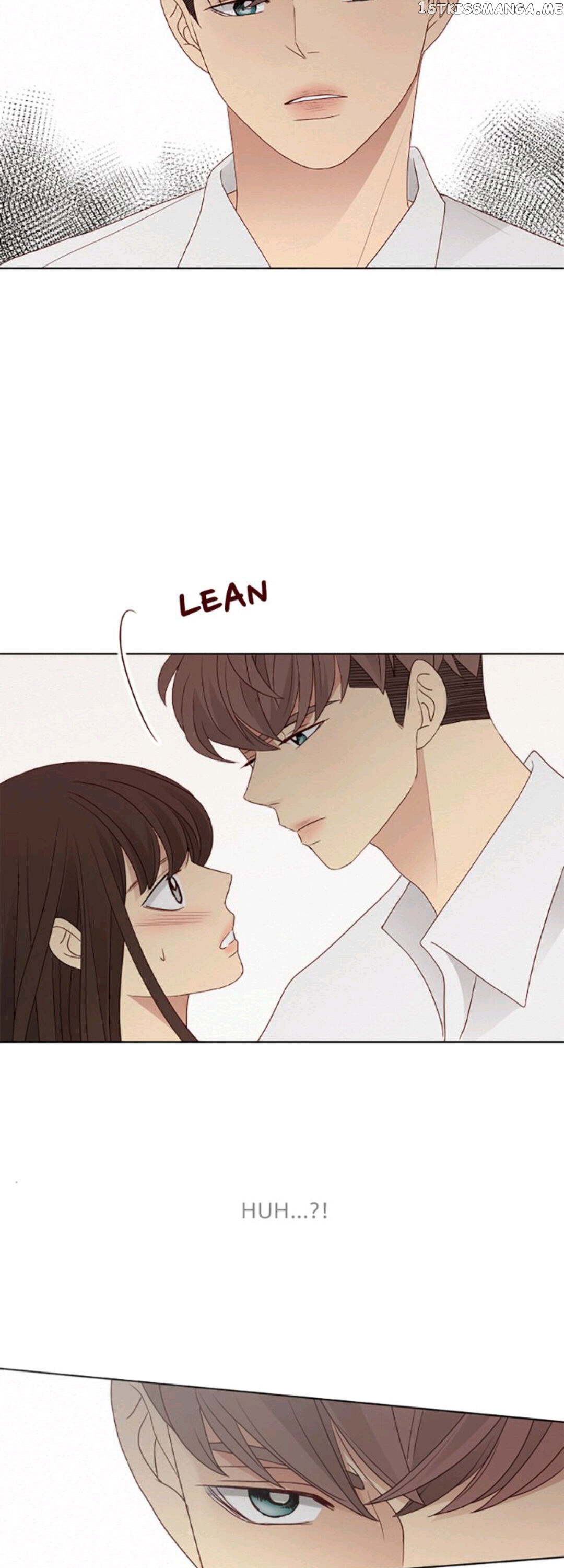 Crush On You chapter 117 - page 3