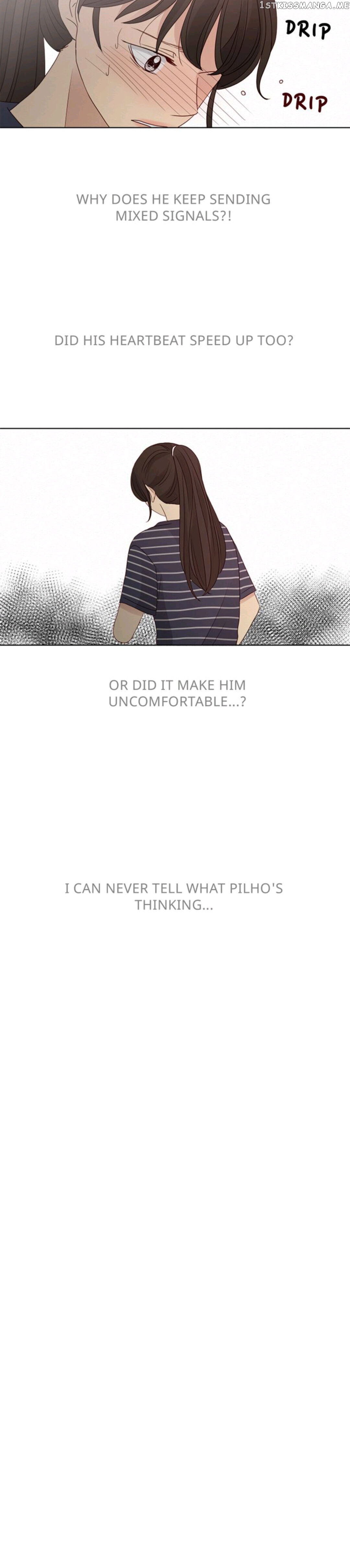 Crush On You chapter 117 - page 32