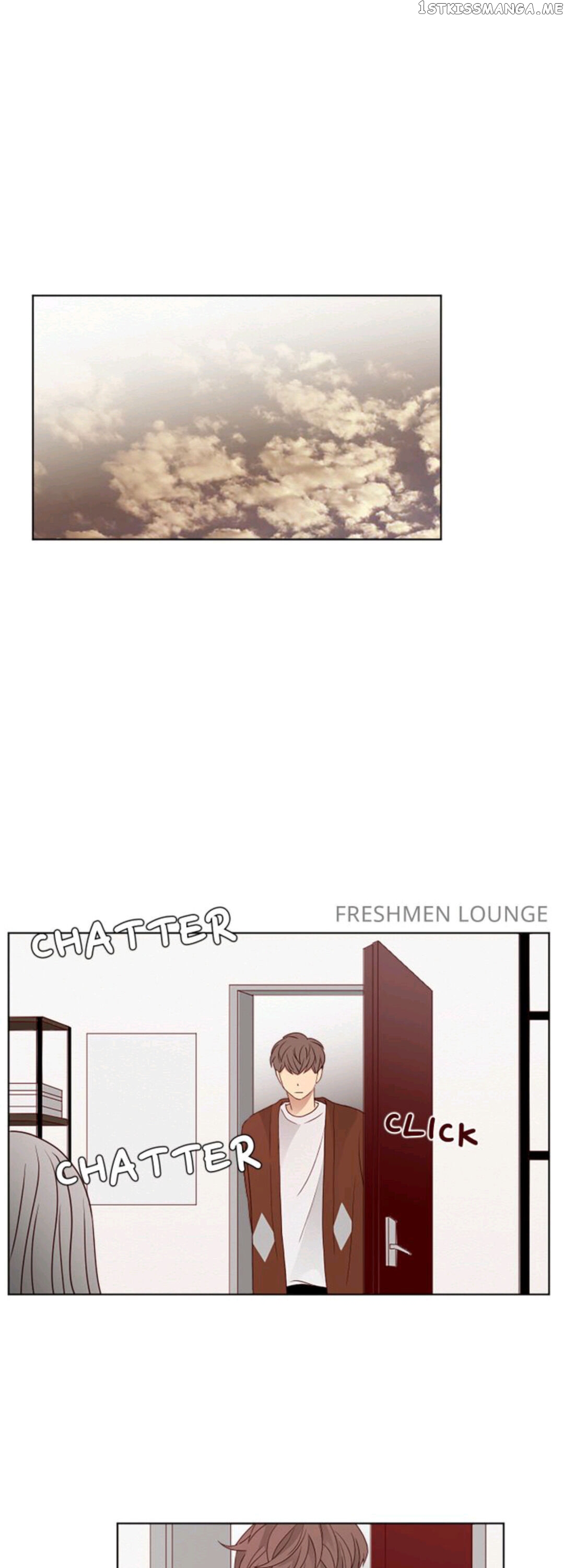 Crush On You chapter 117 - page 33