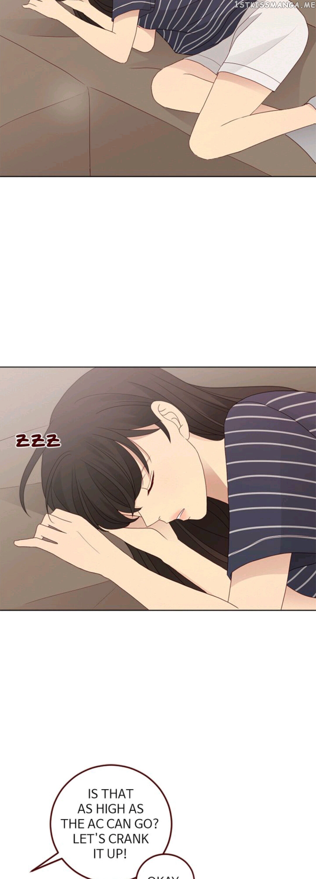 Crush On You chapter 117 - page 35