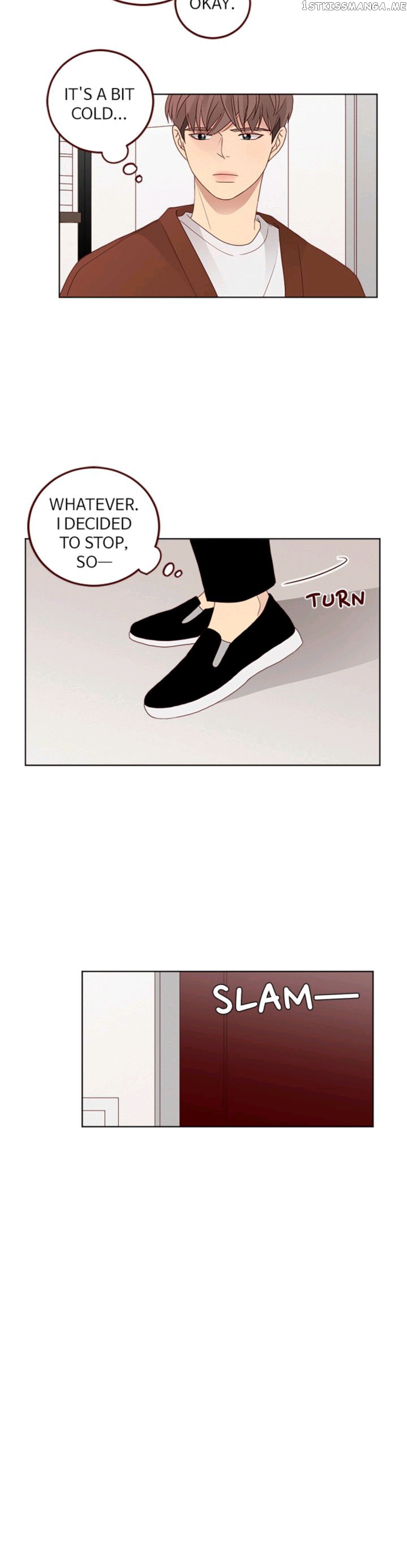 Crush On You chapter 117 - page 36