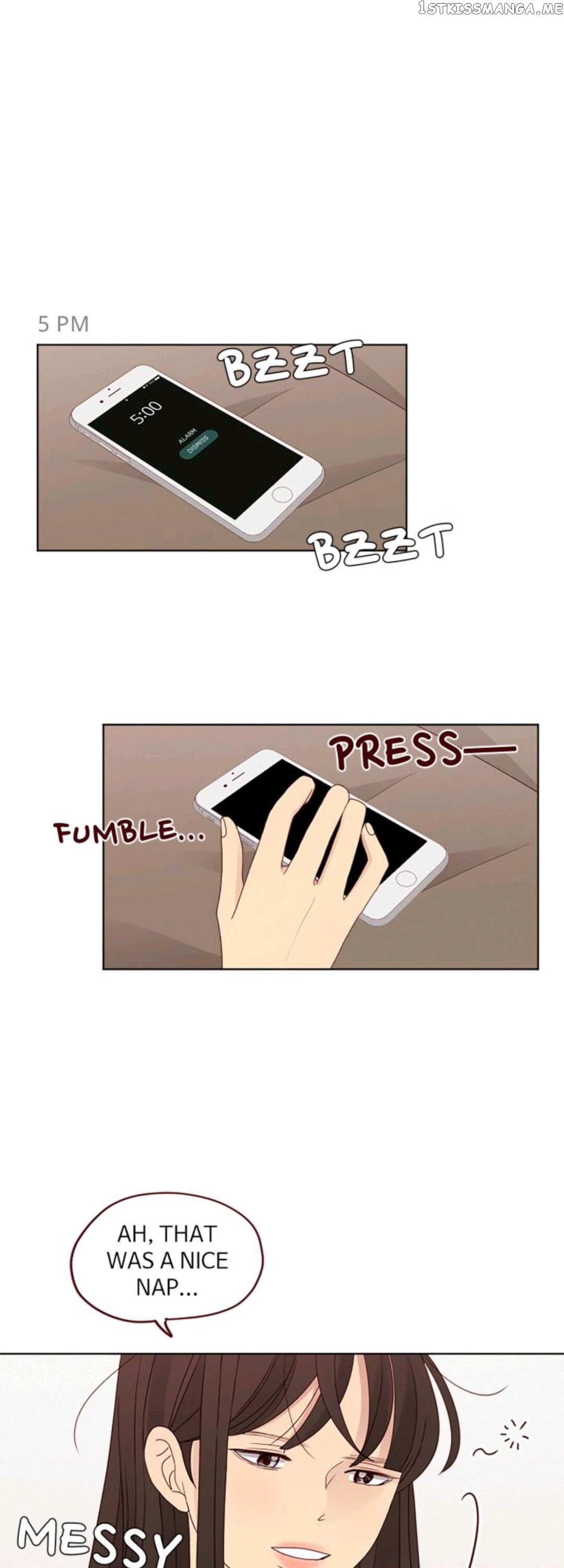 Crush On You chapter 117 - page 37
