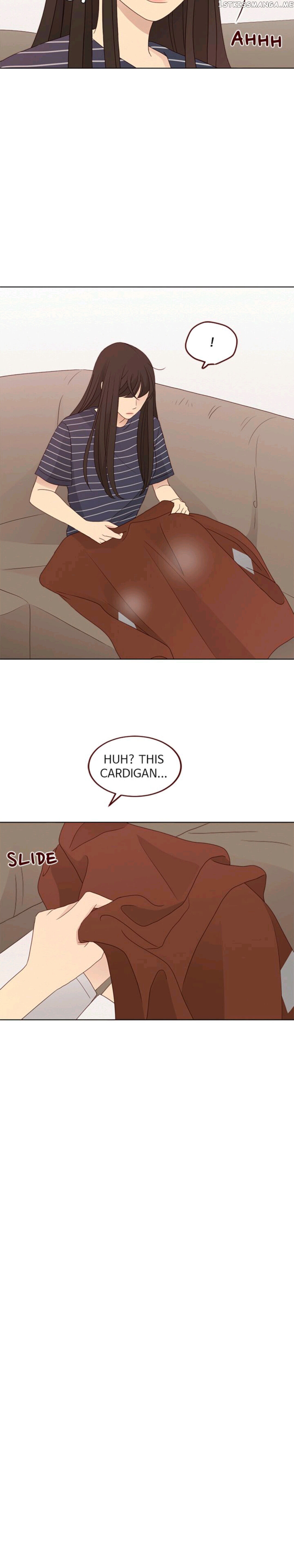 Crush On You chapter 117 - page 38