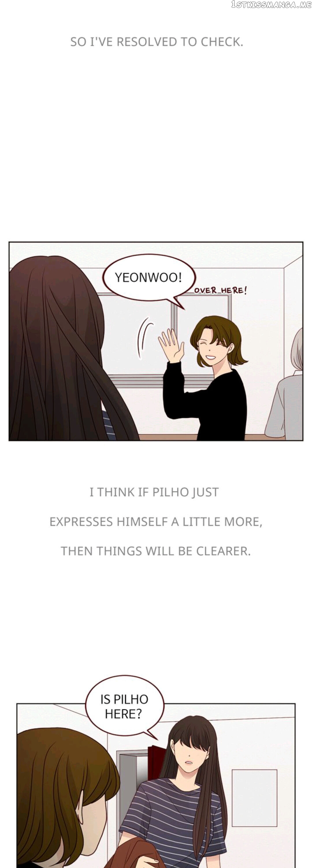 Crush On You chapter 117 - page 40