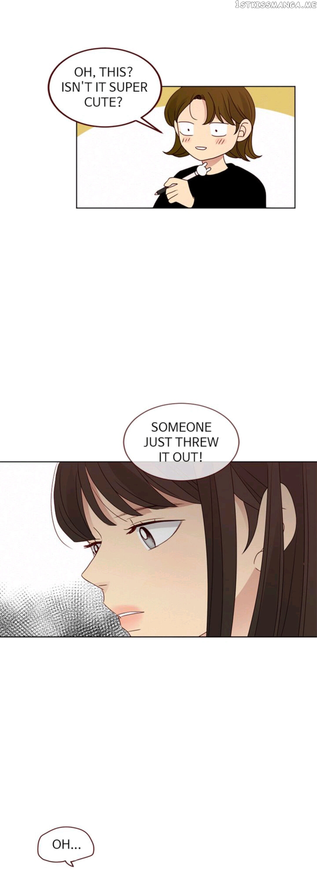 Crush On You chapter 117 - page 42
