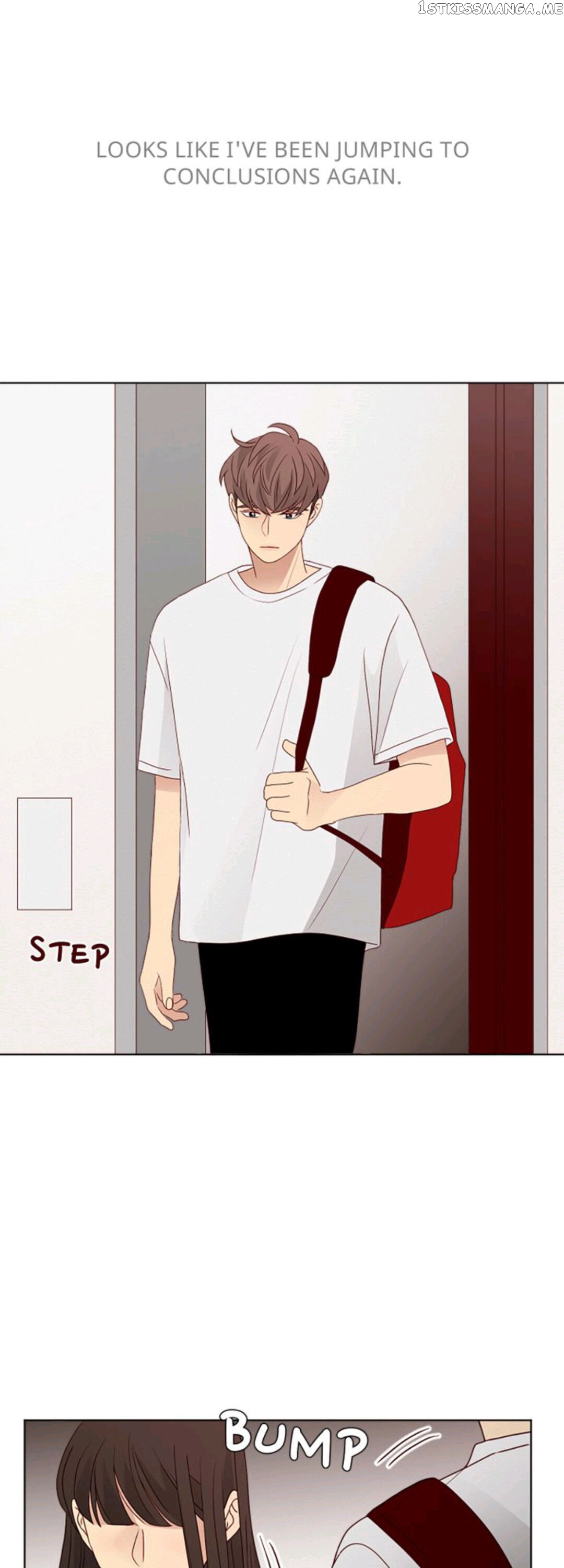 Crush On You chapter 117 - page 44