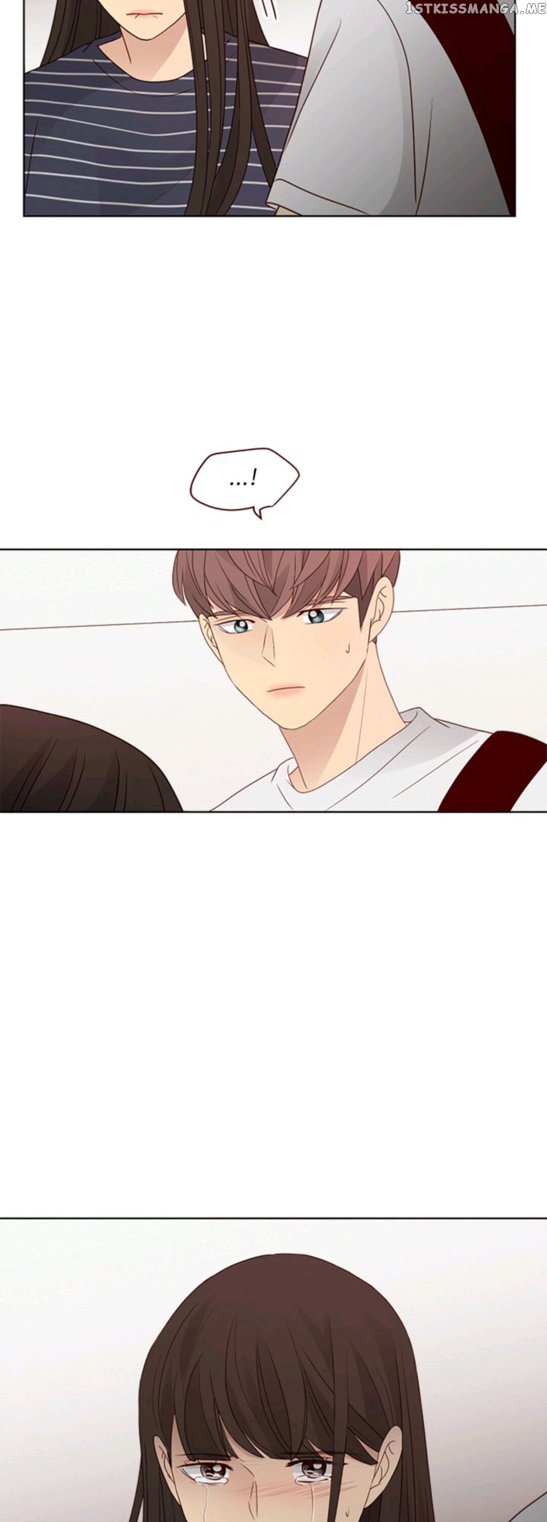 Crush On You chapter 117 - page 45