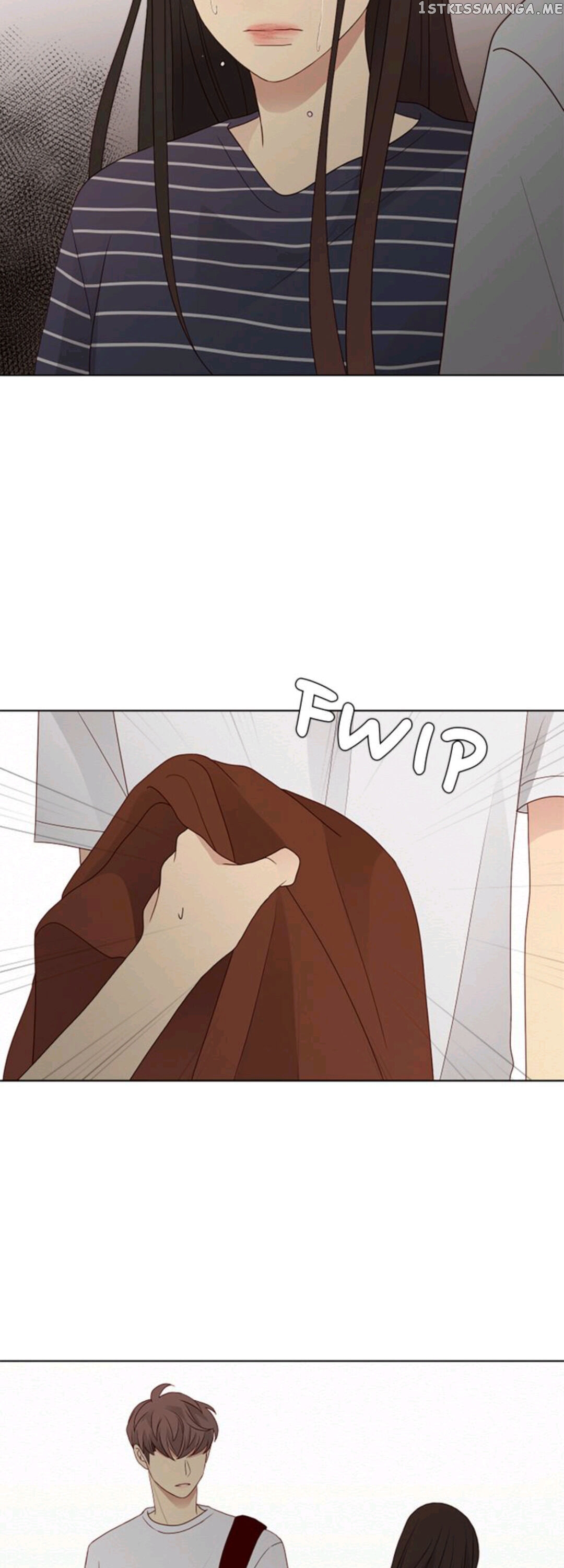 Crush On You chapter 117 - page 46