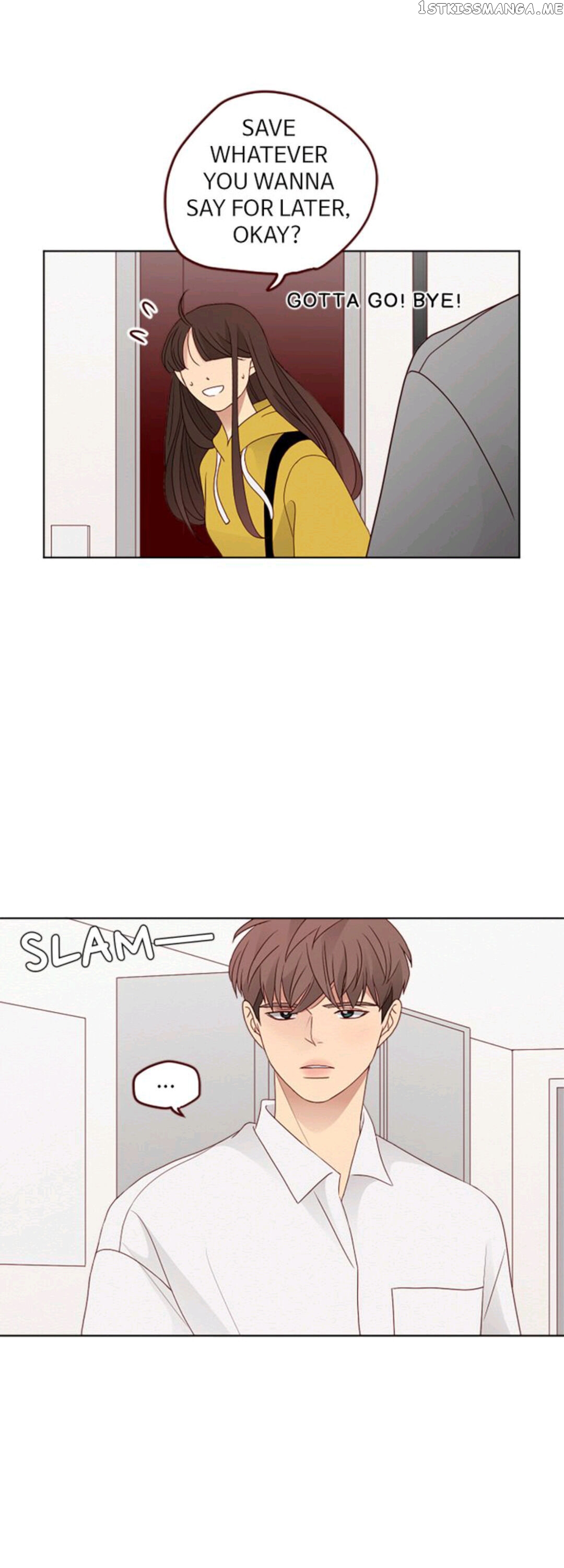 Crush On You chapter 117 - page 5