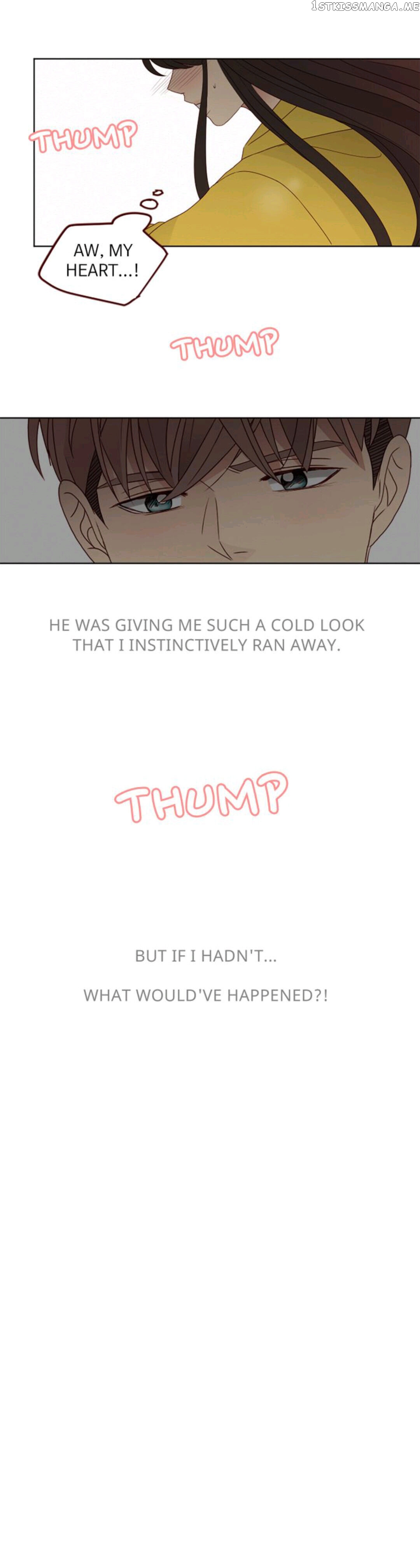 Crush On You chapter 117 - page 7