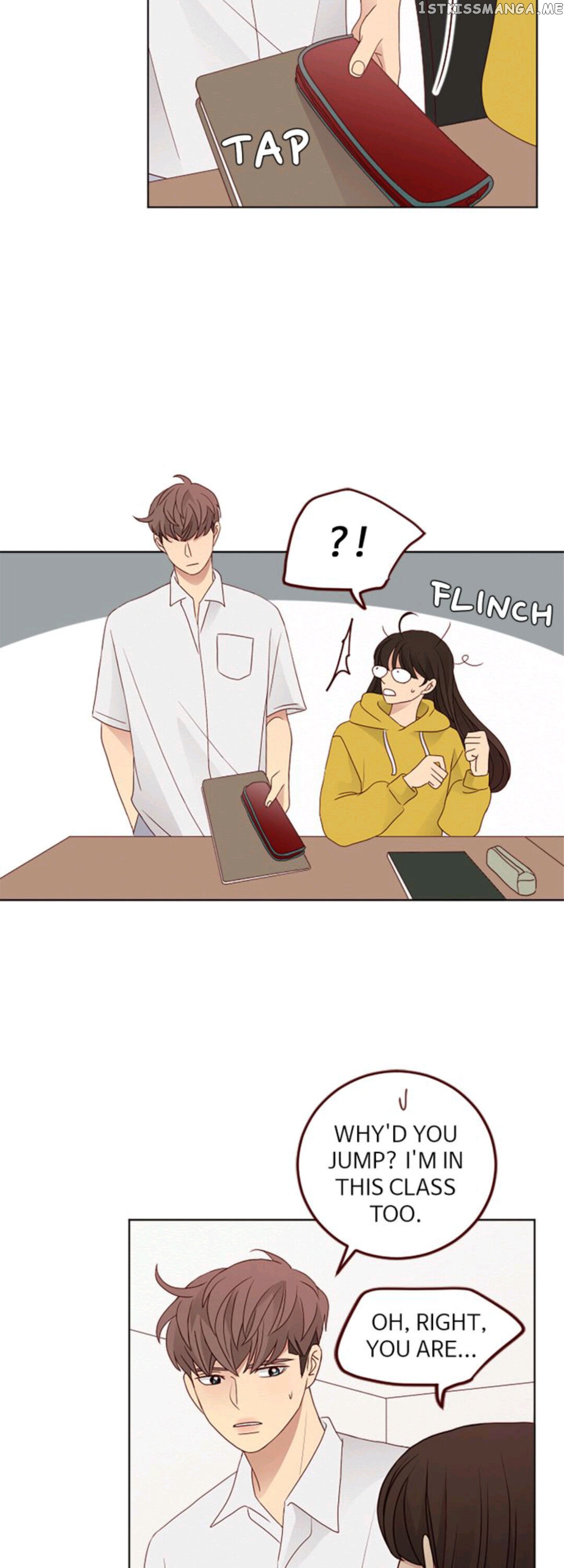 Crush On You chapter 117 - page 9