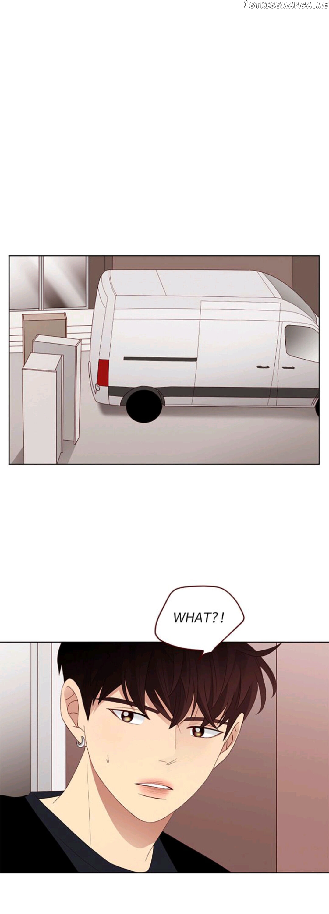 Crush On You chapter 86 - page 1