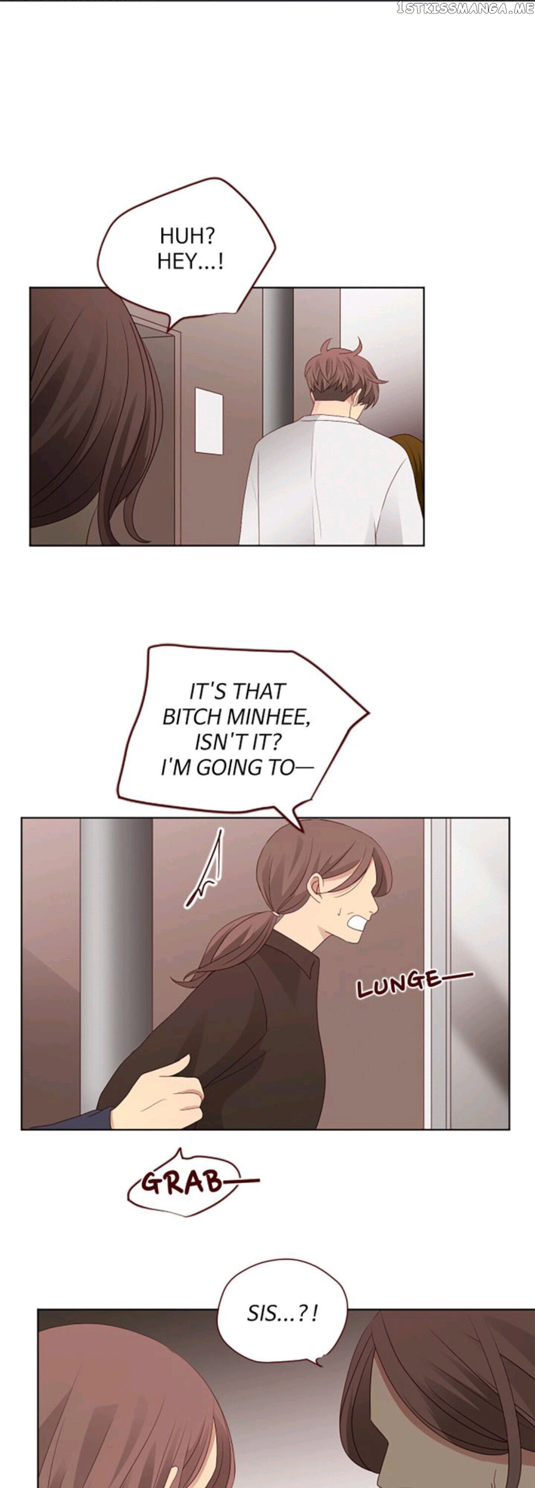 Crush On You chapter 86 - page 10