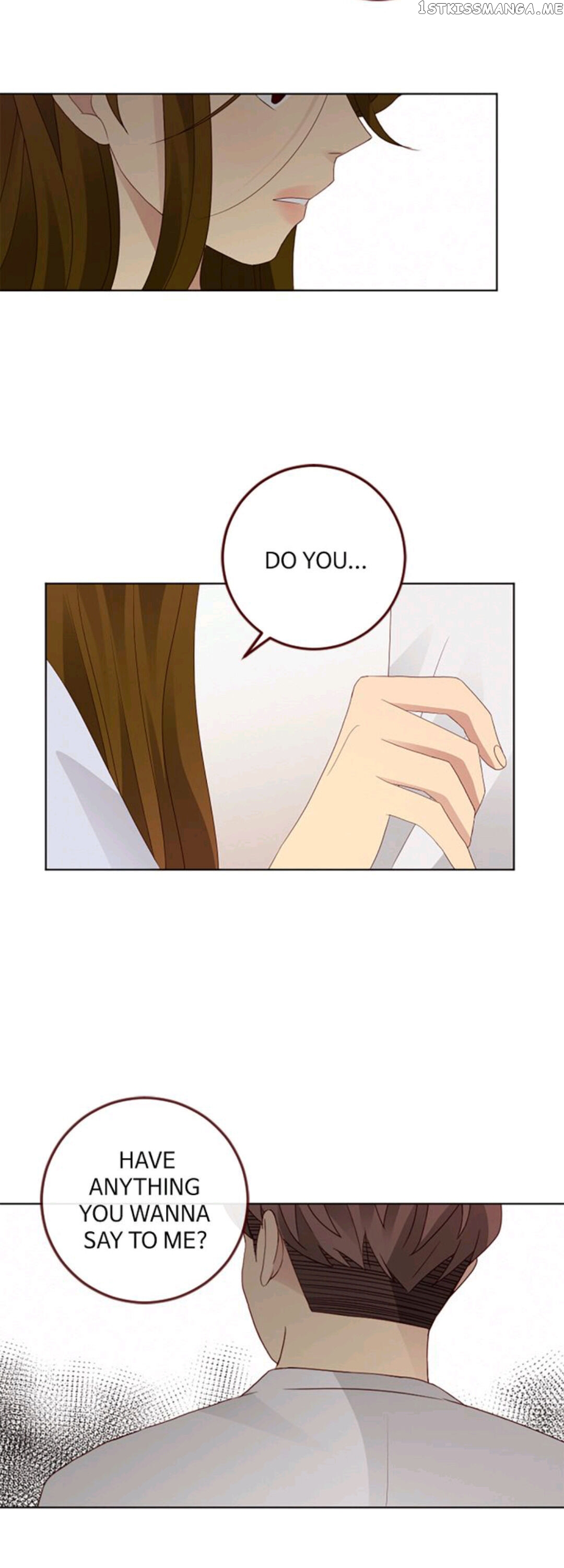 Crush On You chapter 86 - page 13