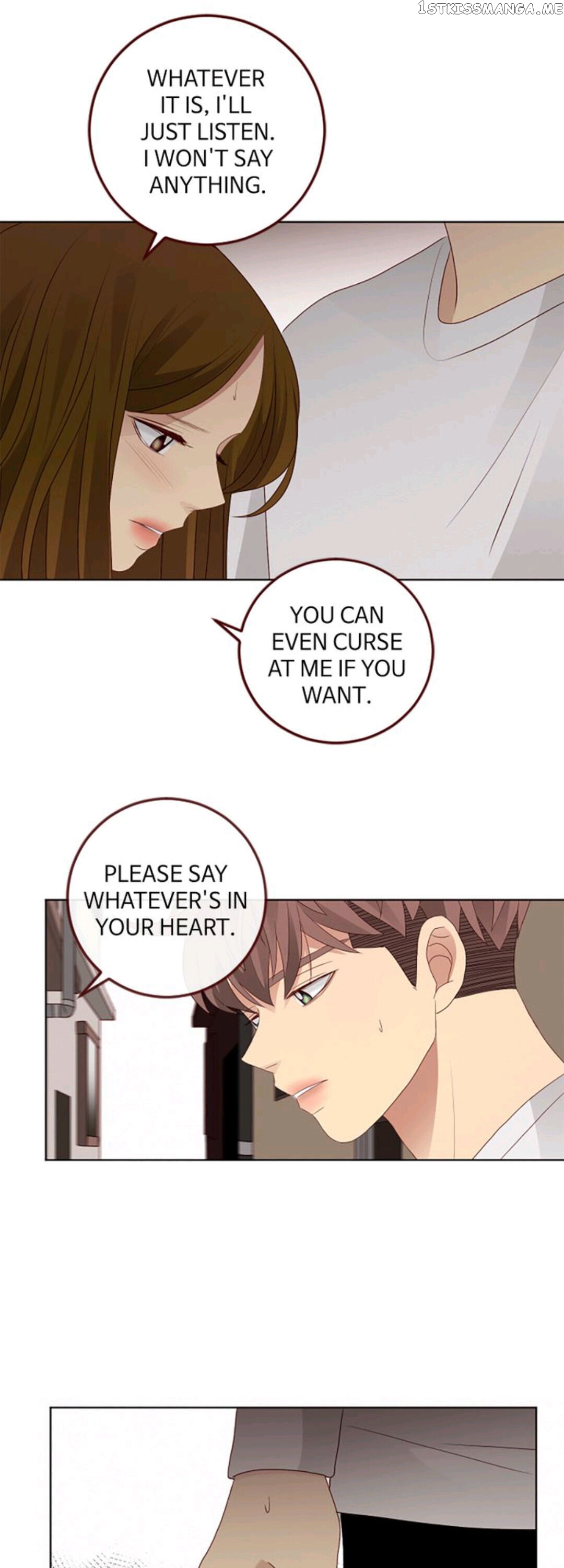 Crush On You chapter 86 - page 14