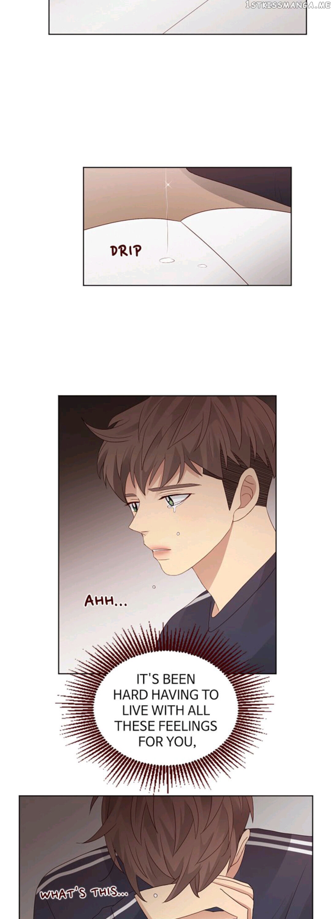 Crush On You chapter 86 - page 18