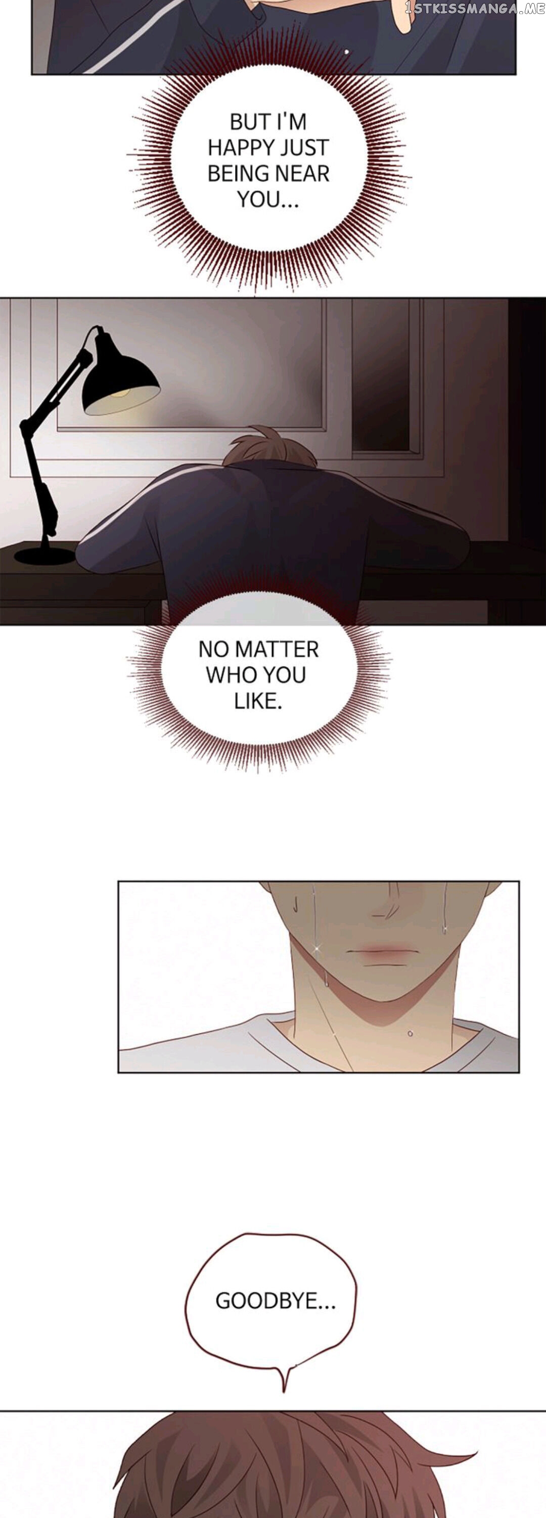 Crush On You chapter 86 - page 19