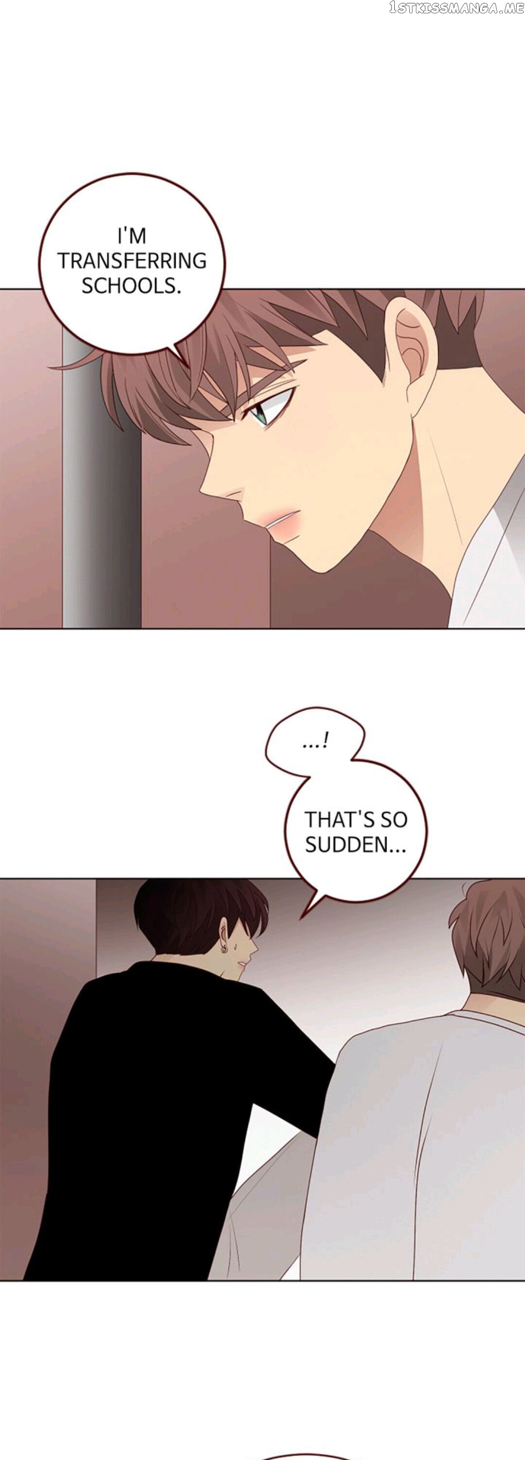 Crush On You chapter 86 - page 2