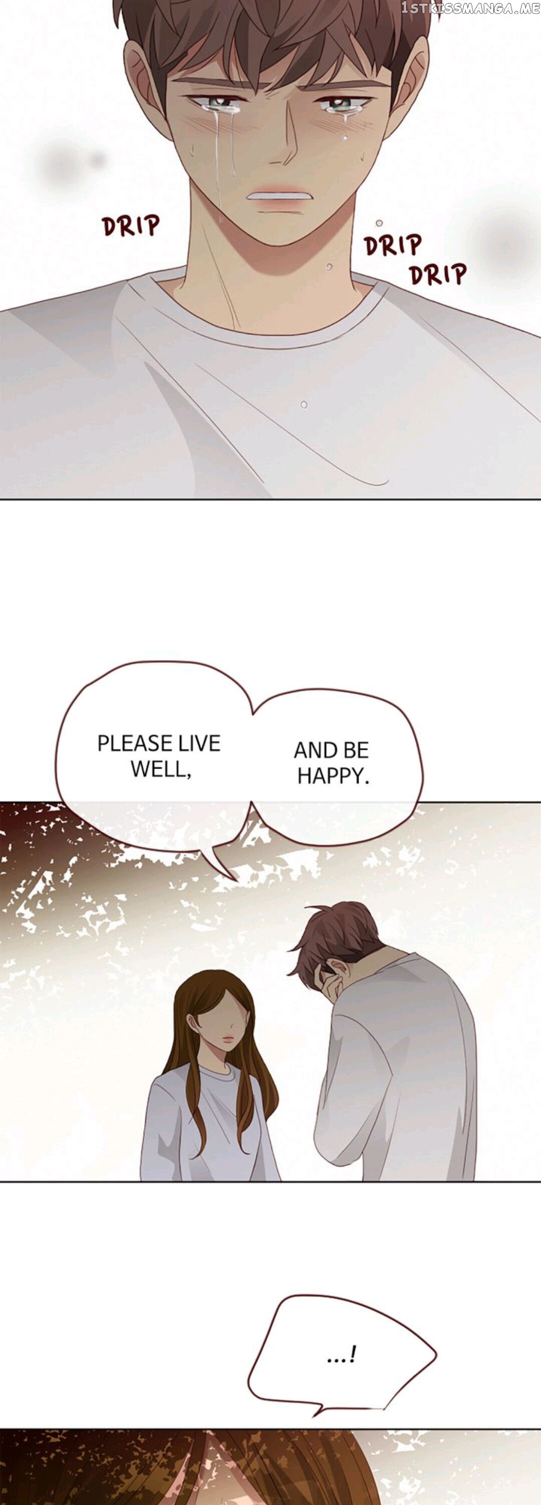 Crush On You chapter 86 - page 20