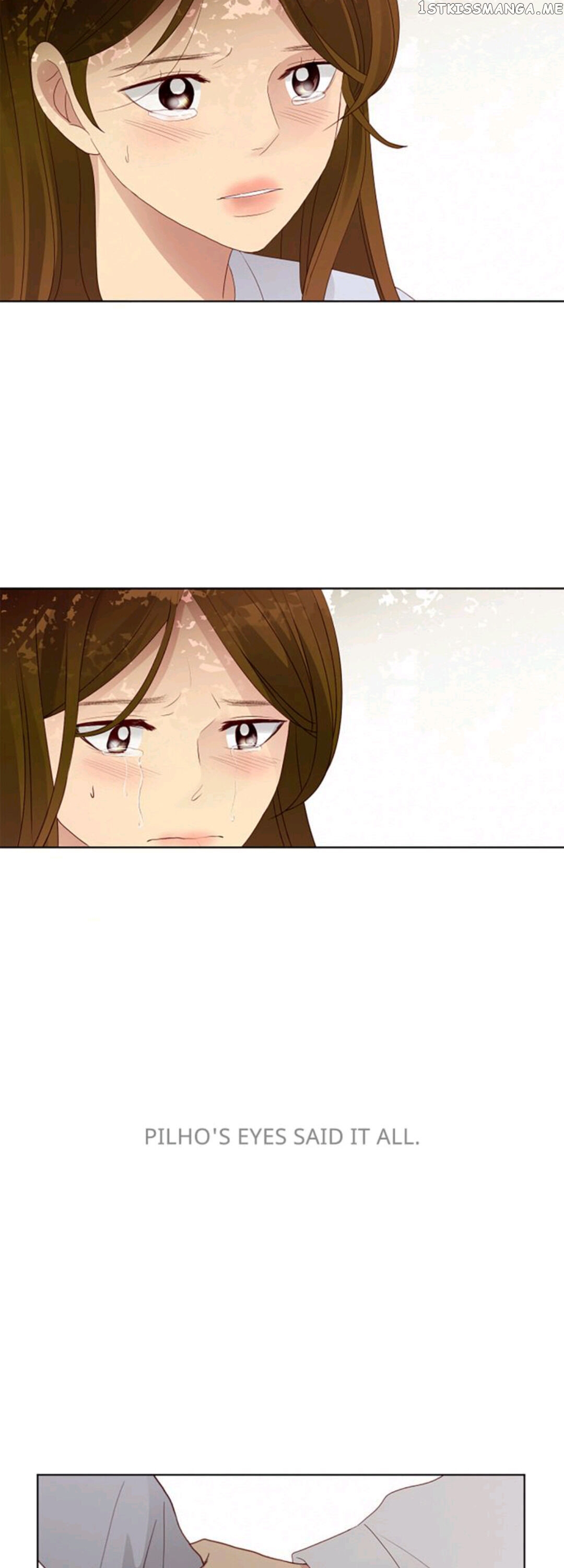 Crush On You chapter 86 - page 21