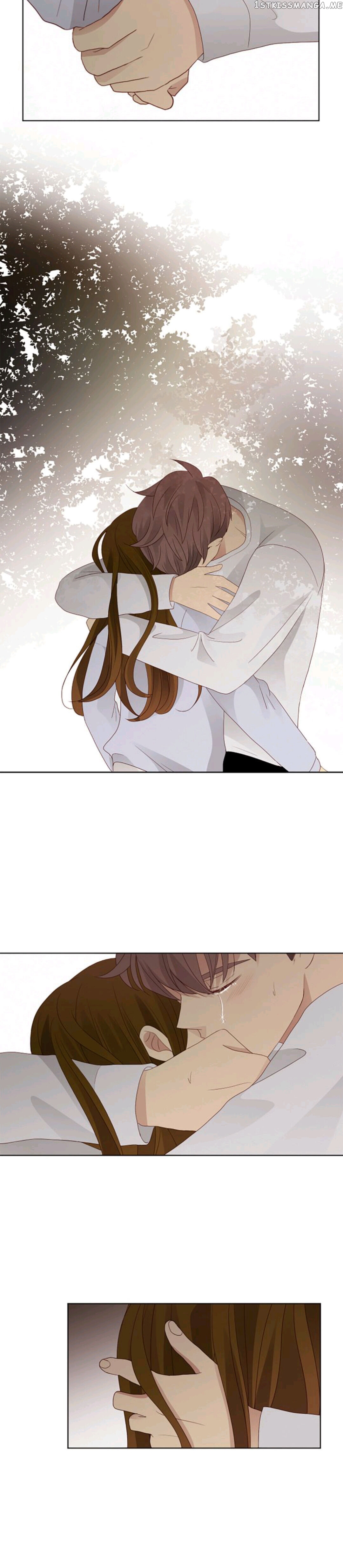 Crush On You chapter 86 - page 22