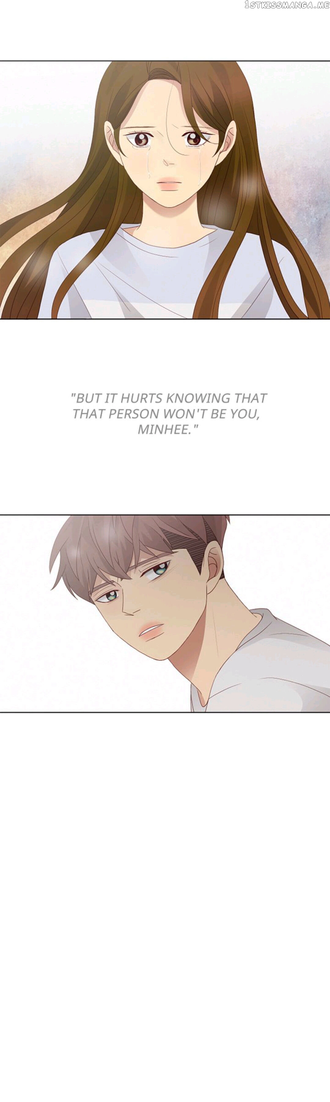 Crush On You chapter 86 - page 24