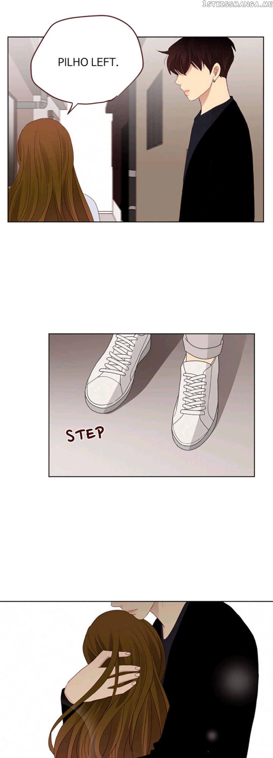 Crush On You chapter 86 - page 27