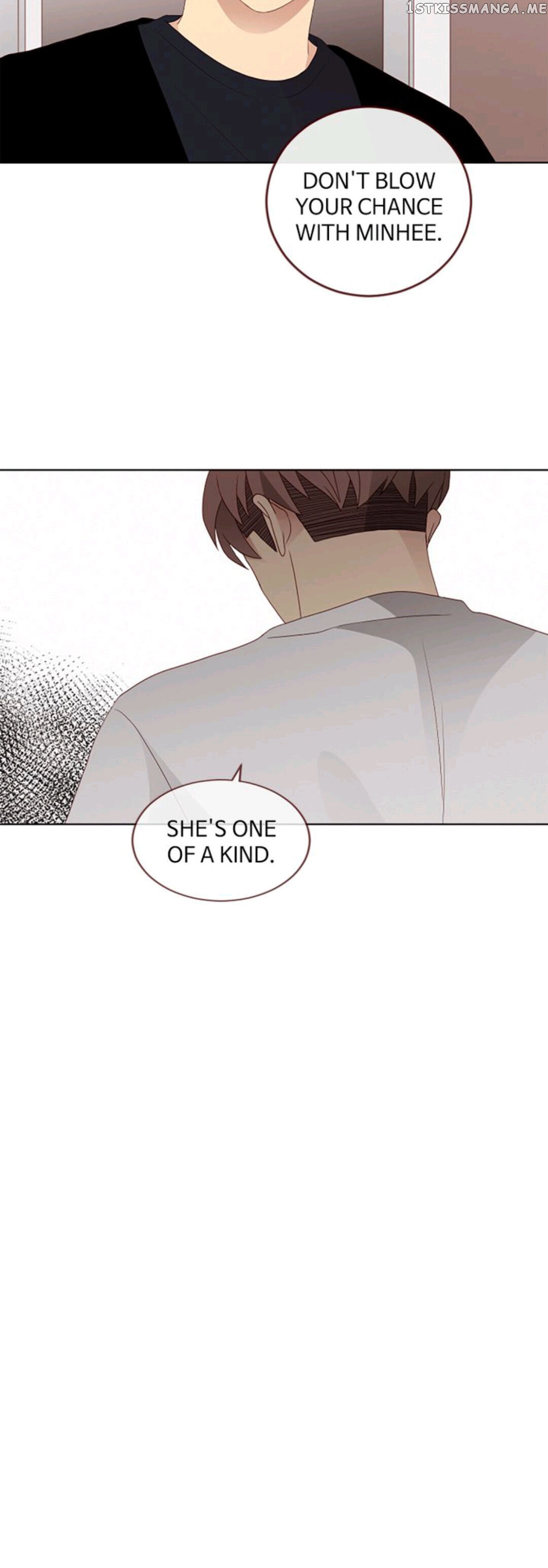 Crush On You chapter 86 - page 4