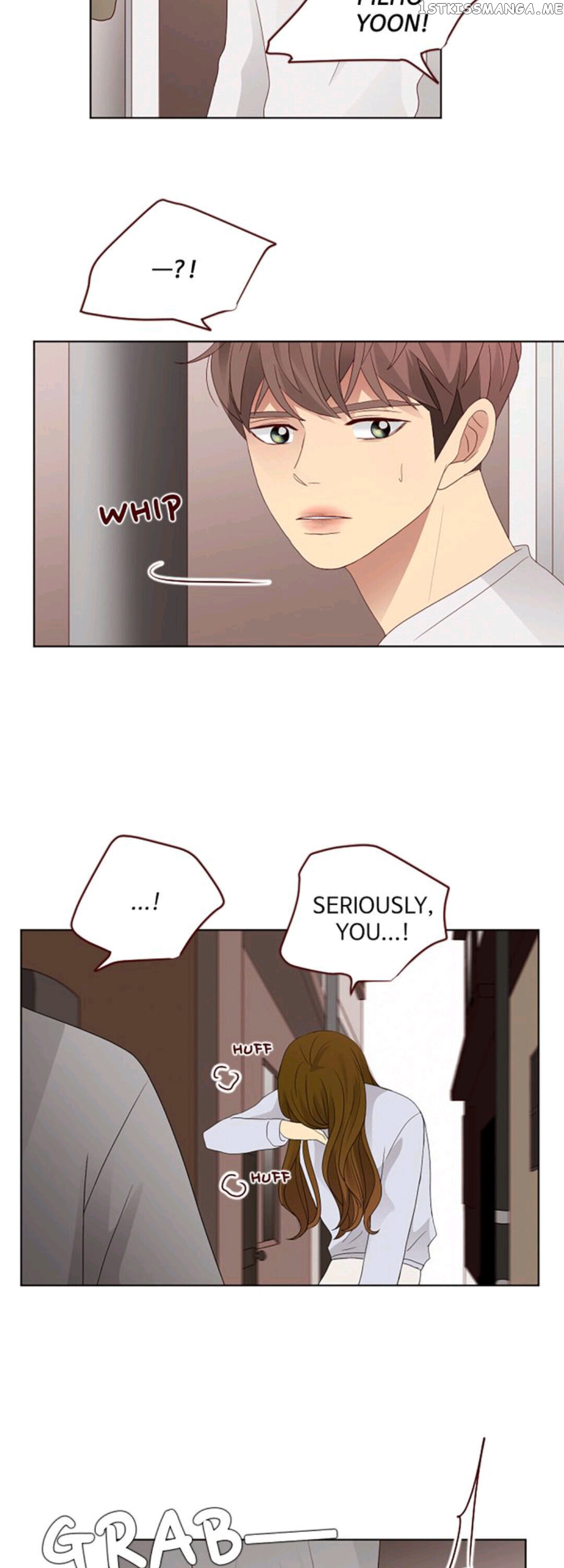 Crush On You chapter 86 - page 7
