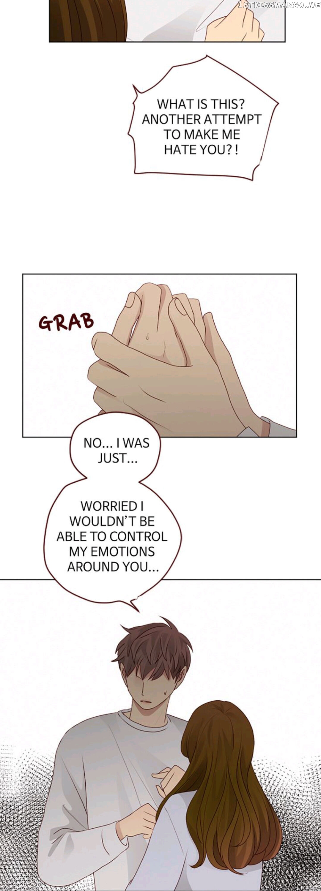 Crush On You chapter 86 - page 9