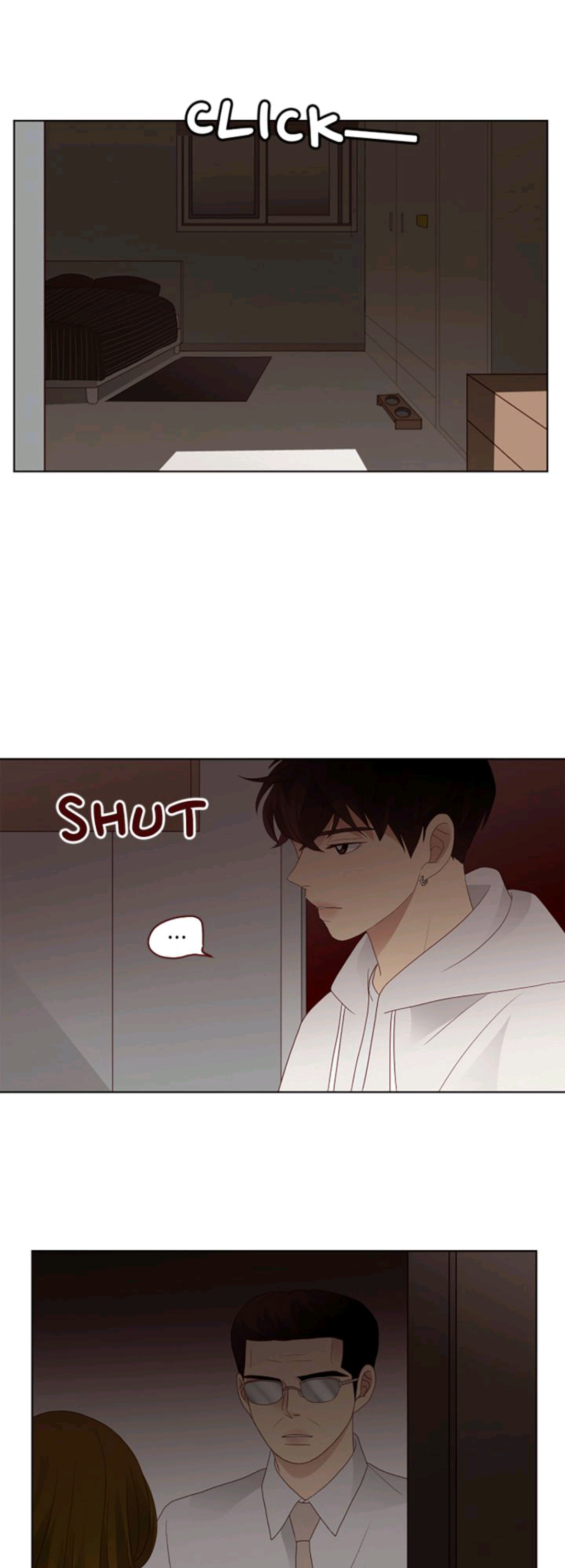 Crush On You chapter 68 - page 11