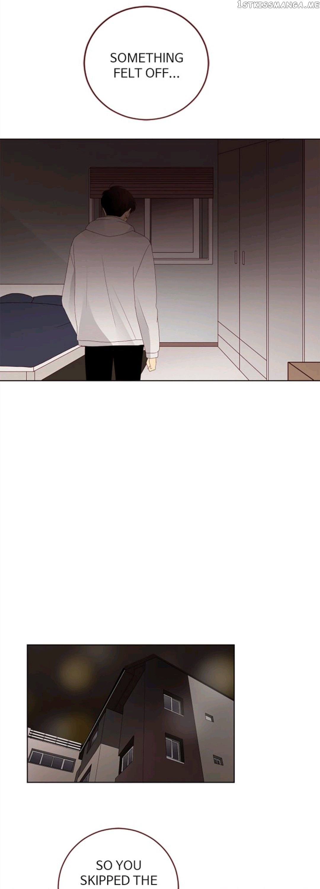 Crush On You chapter 68 - page 13