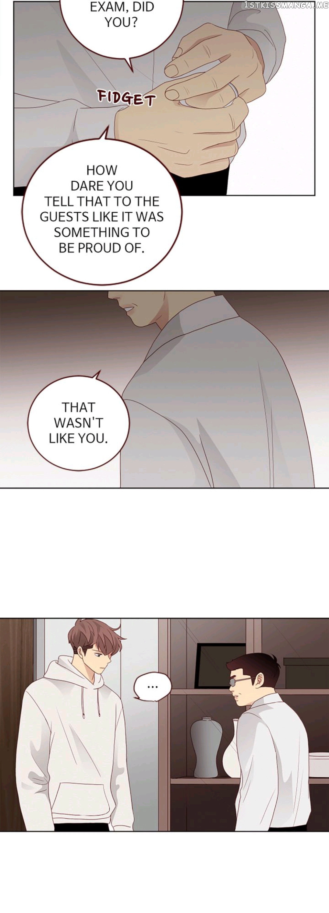 Crush On You chapter 68 - page 14