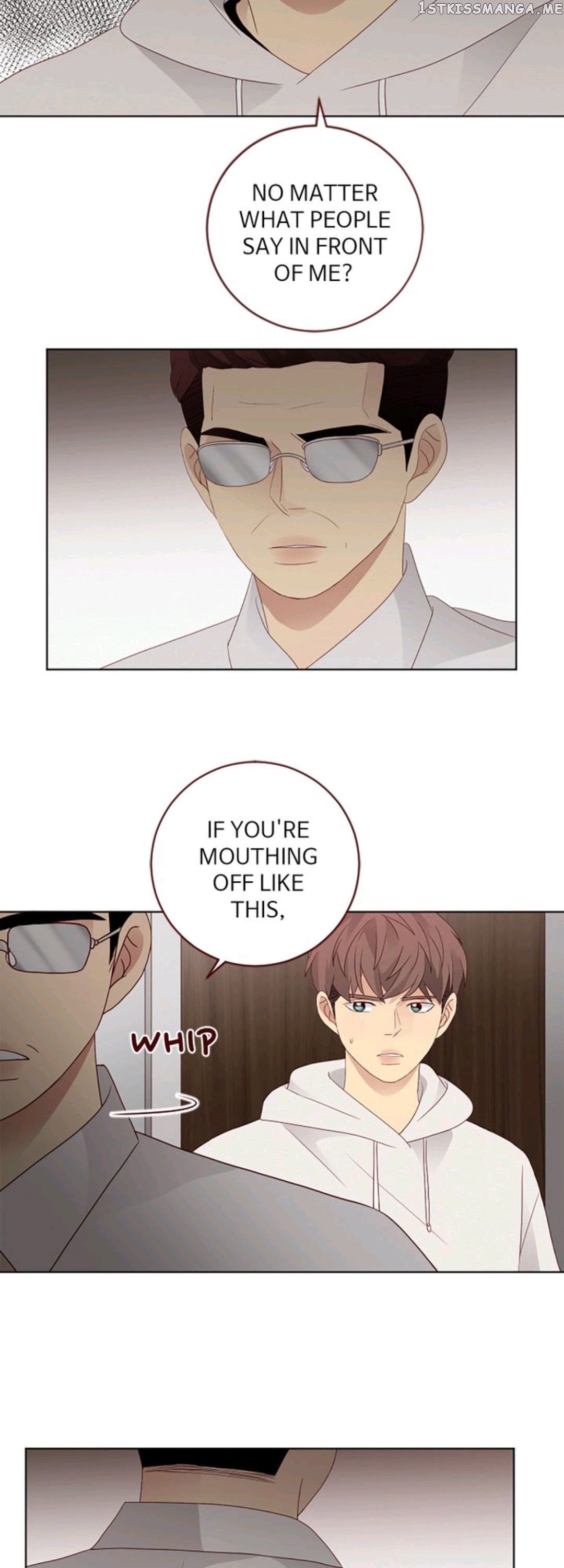 Crush On You chapter 68 - page 16