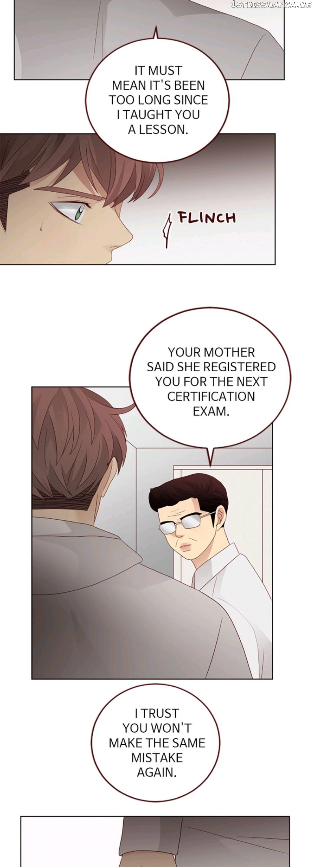 Crush On You chapter 68 - page 17