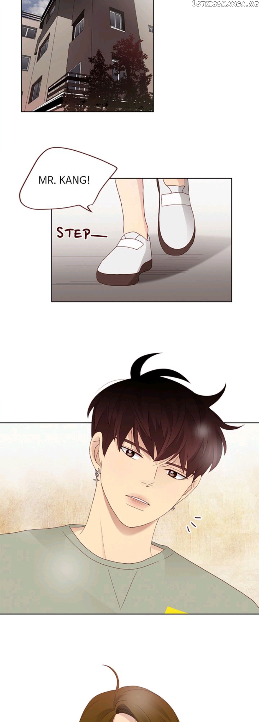 Crush On You chapter 68 - page 19