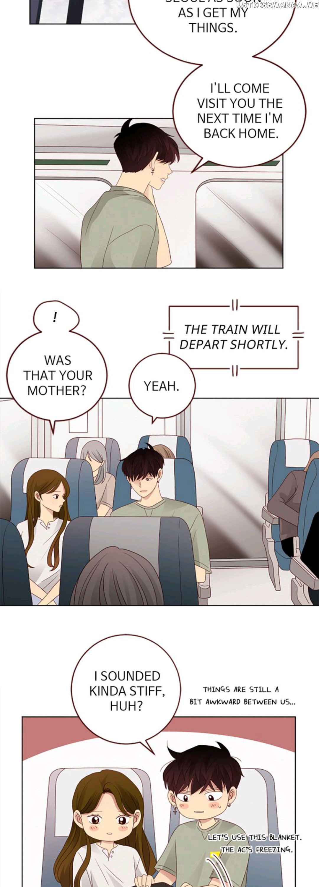 Crush On You chapter 68 - page 22