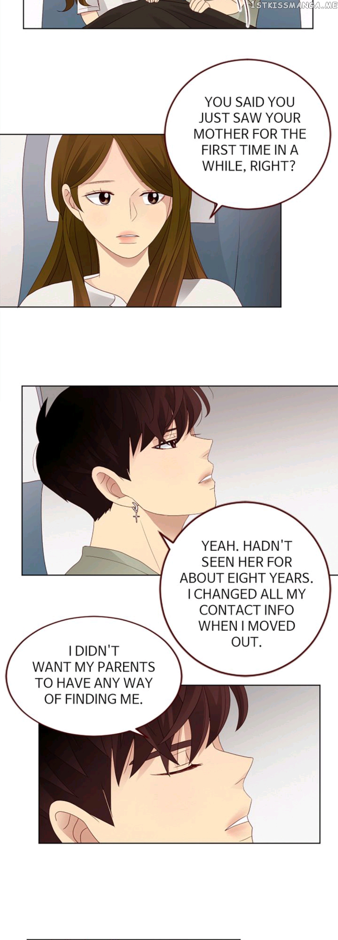 Crush On You chapter 68 - page 23