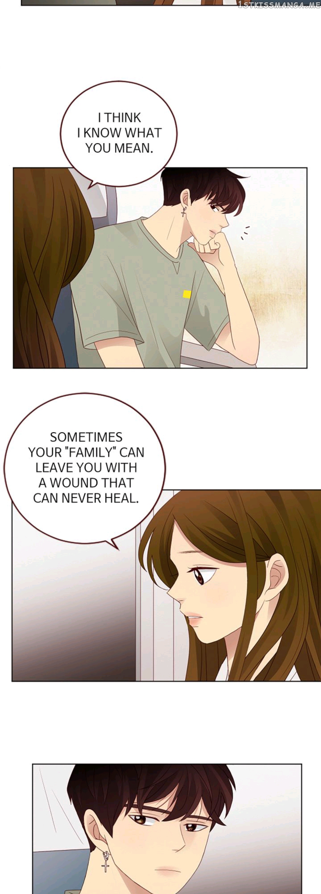 Crush On You chapter 68 - page 25