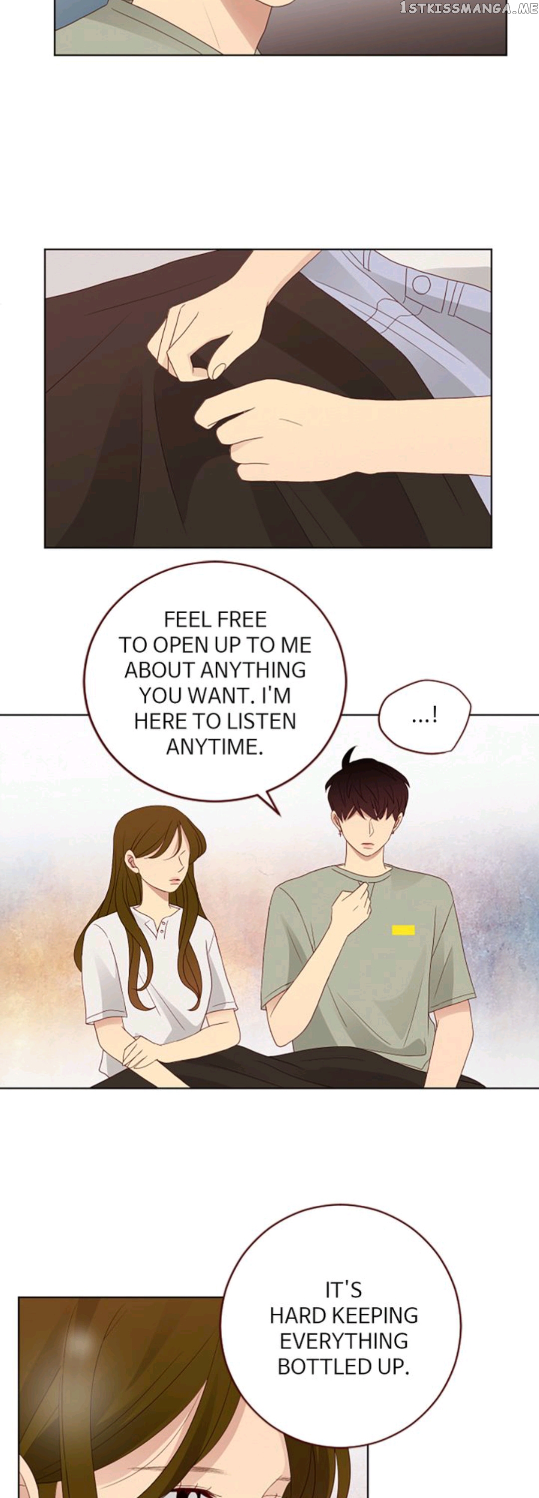Crush On You chapter 68 - page 26