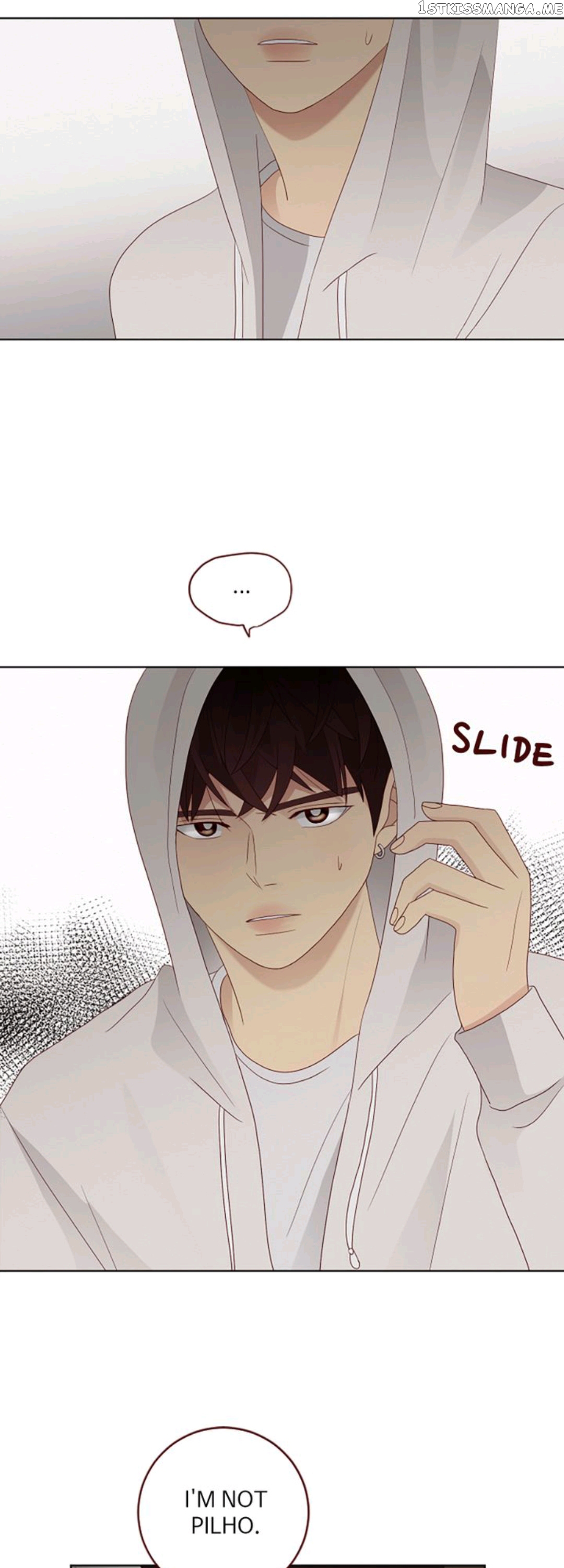Crush On You chapter 68 - page 3