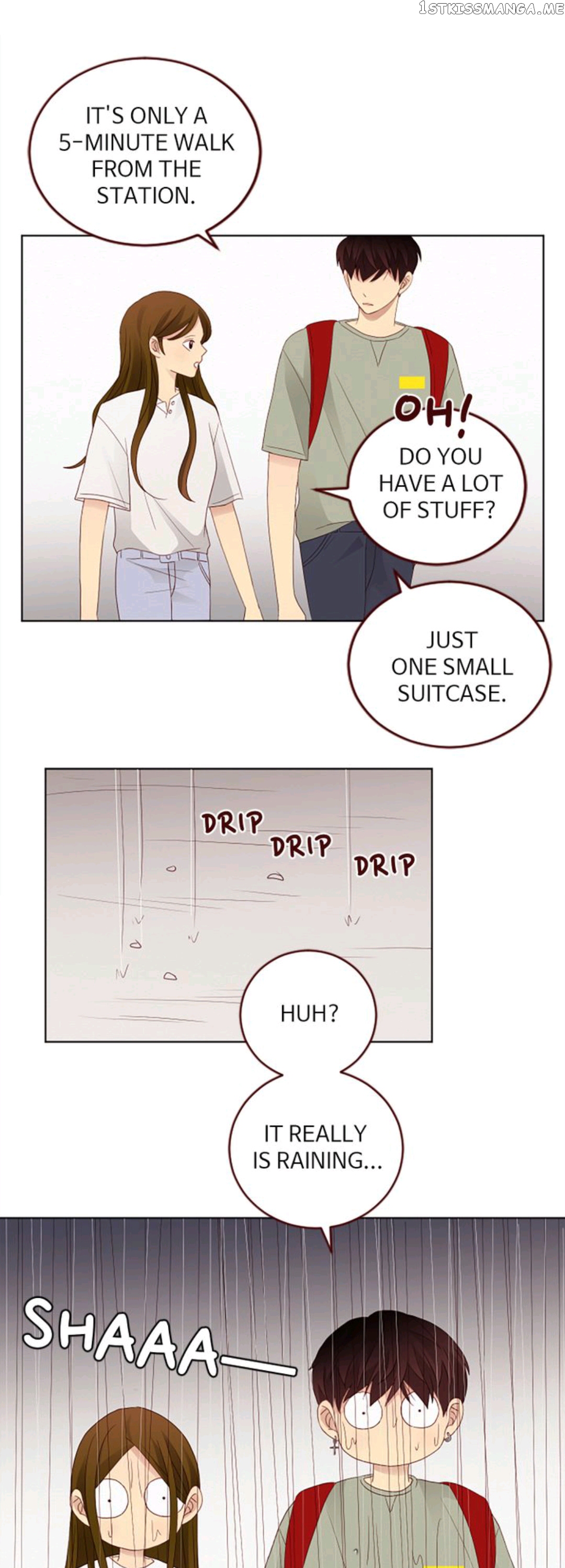 Crush On You chapter 68 - page 30