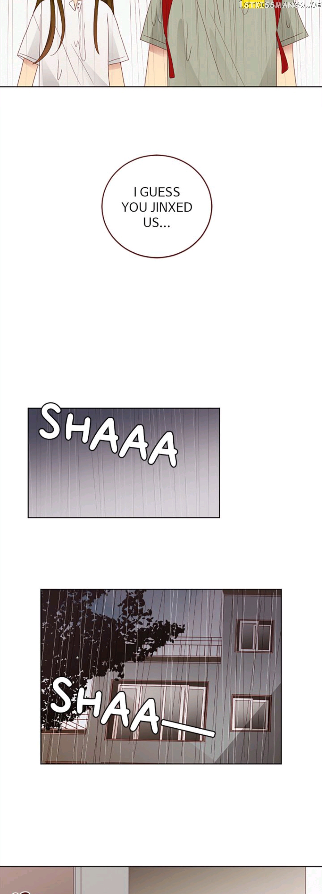 Crush On You chapter 68 - page 31