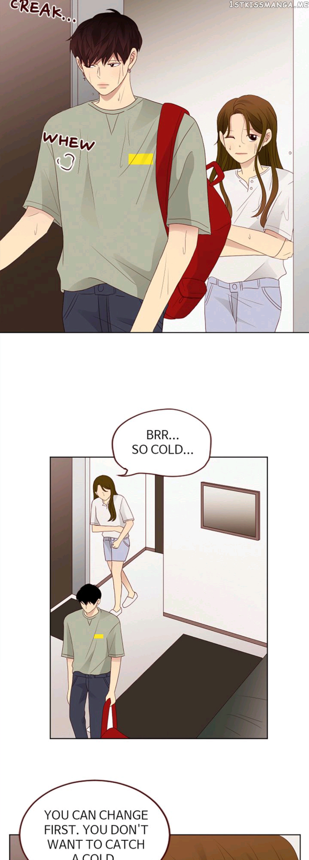 Crush On You chapter 68 - page 32