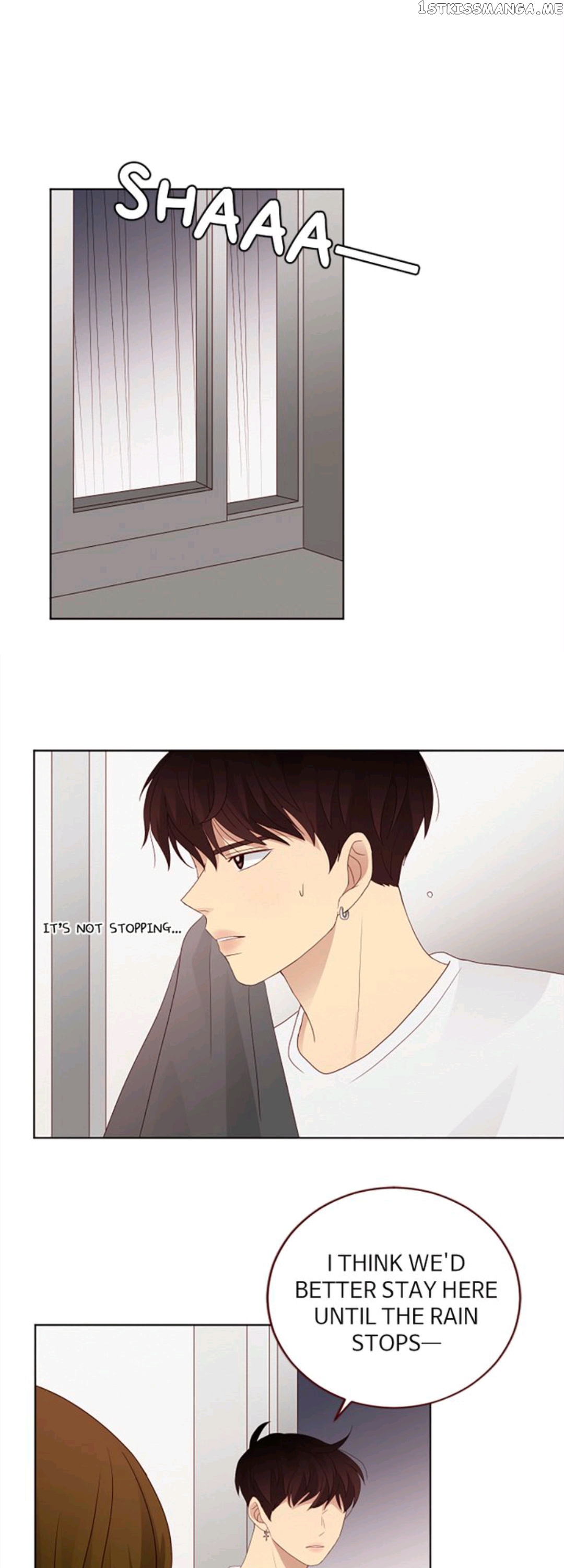 Crush On You chapter 68 - page 34