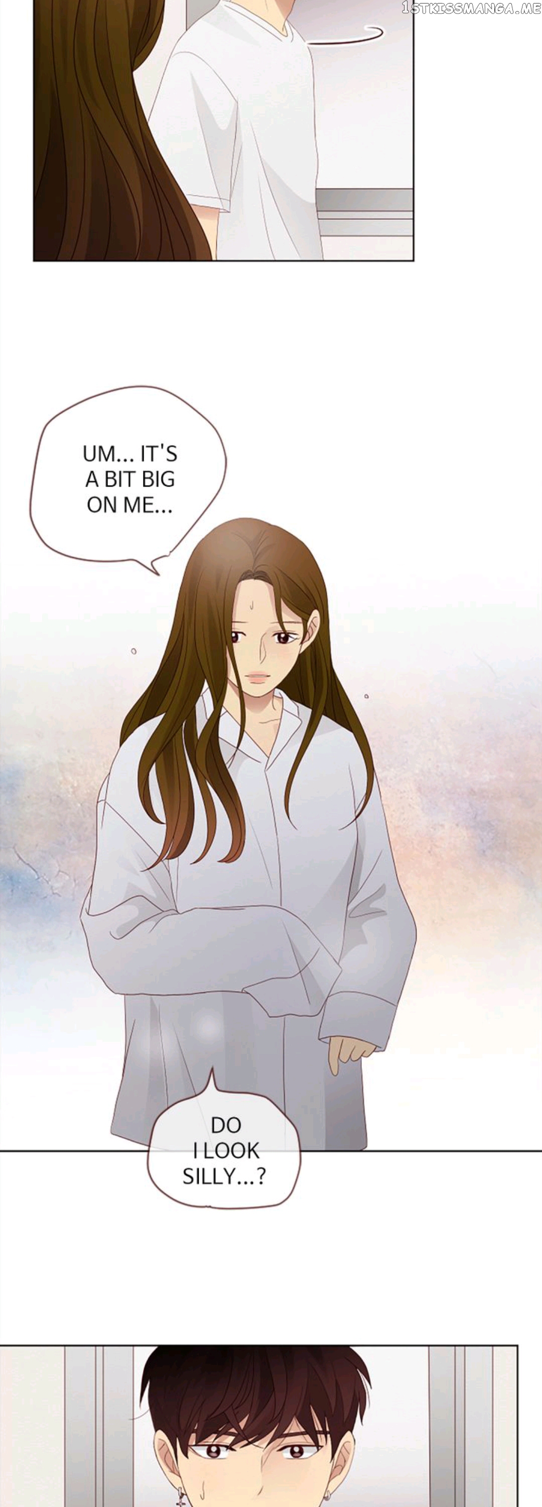 Crush On You chapter 68 - page 35