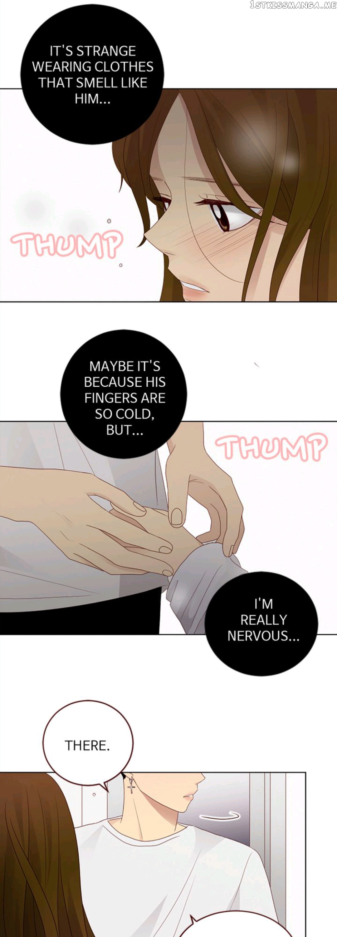 Crush On You chapter 68 - page 37
