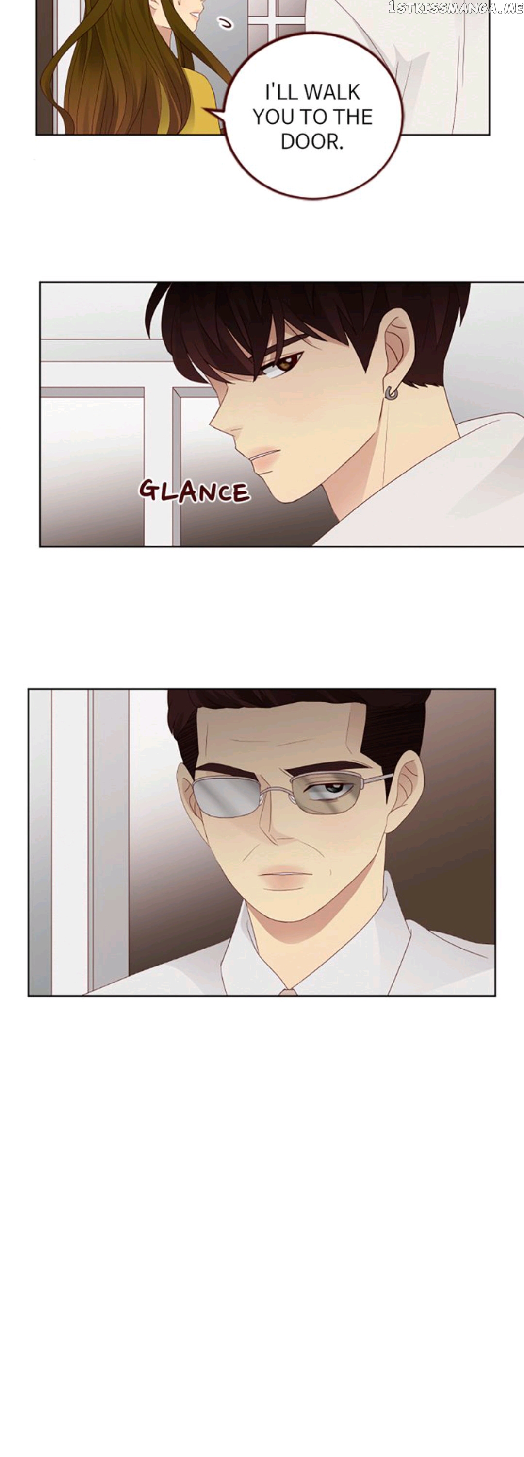 Crush On You chapter 68 - page 5
