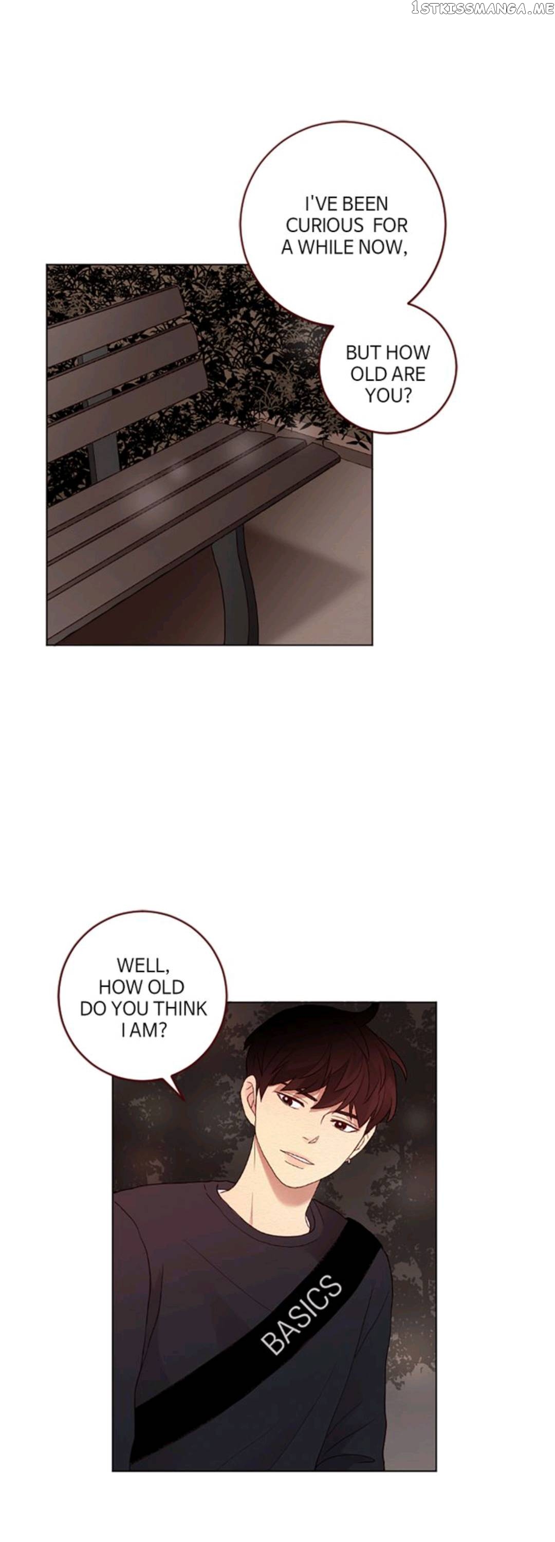 Crush On You Chapter 10 - page 13